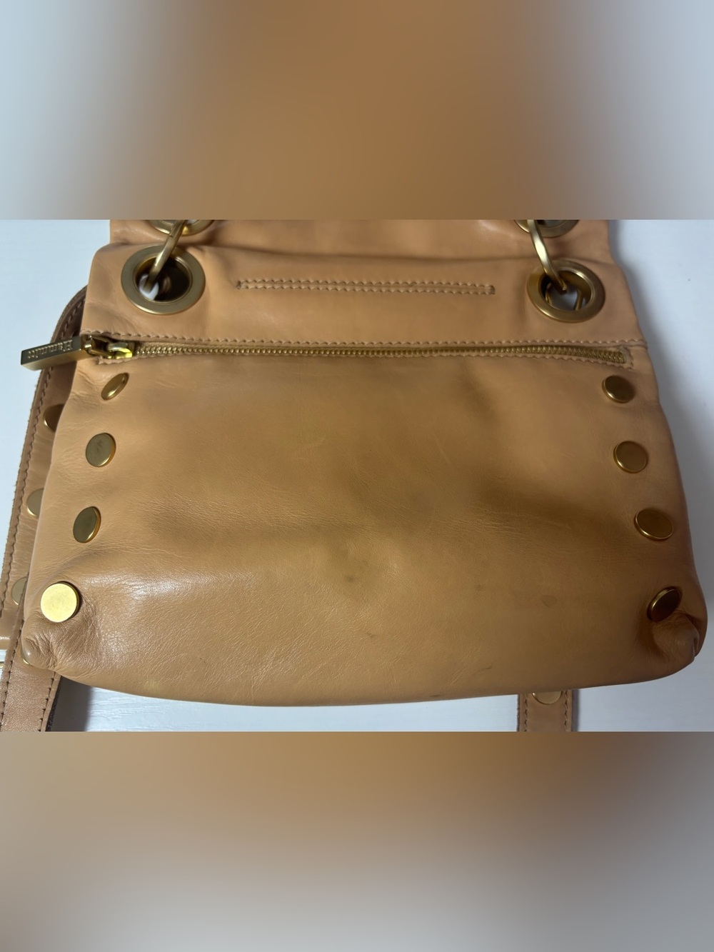 Hammitt Corey Reversible Crossbody Coastal Mirage - Picture 5 of 10
